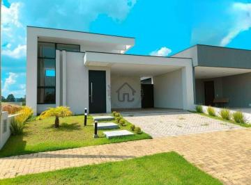 Casa · 185m² · 3 Quartos · 2 Vagas · Casa venda com 3 quartos no Reserva Jatobás em Louveira
