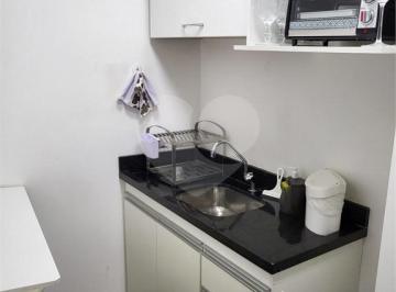 Sem Categoria · Salas à venda em Consolação - SP