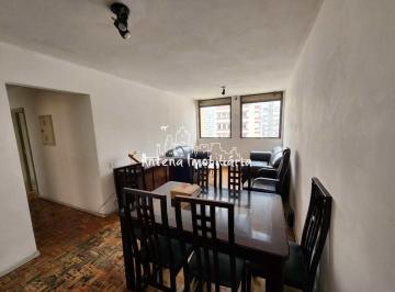Apartamento · 67m² · 2 Quartos · 1 Vaga · Apartamento com 02 dormitórios na Água Branca - Cód.: 10454.