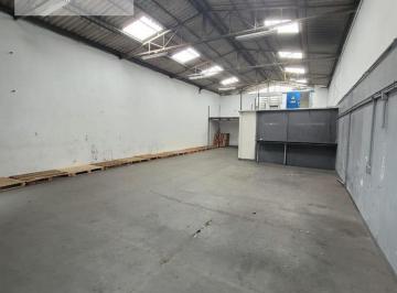 Comercial · 236m² · Galpão em Várzea de Baixo - São Paulo