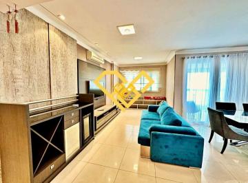 Sala · Apartamento 3 Quartos à venda em Santos - Sp 