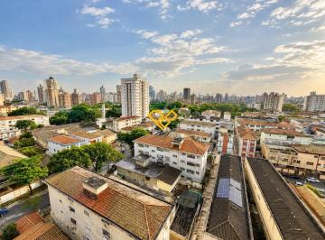 Vista · Apartamento 2 Quartos a Venda em Santos - SP
