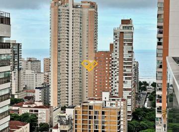 Apartamento · 74m² · 1 Quarto · 1 Vaga · Apartamento 1 Quarto a venda em Santos - Sp
