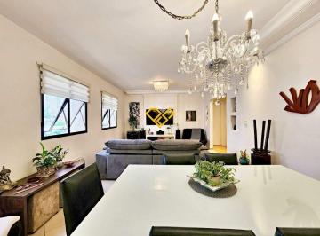 Sala · Apartamento 3 Quartos a Venda em Santos - Sp