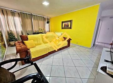Sala · Apartamento 2 Quartos em Santos