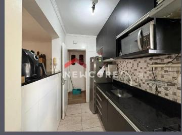 Apartamento · 48m² · 2 Quartos · 1 Vaga · Apartamento em  Rua Comendador Cesar Alfieri - Parque São Luís - São Paulo/SP