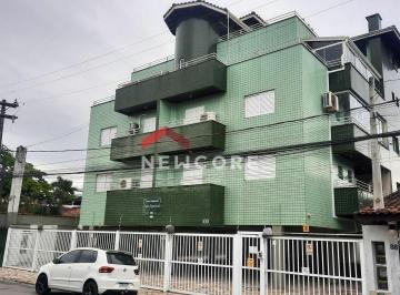 Apartamento · 111m² · 2 Quartos · 2 Vagas · Cobertura em Rua Tupi - Barra da Lagoa - Ubatuba/SP