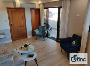 9175f799af256f9759334aeef83695a0af7474c6 · Apartamento com 3 dormitórios para alugar, 211 m² por R$ 7.136,00/mês - Centro - Sorocaba/SP
