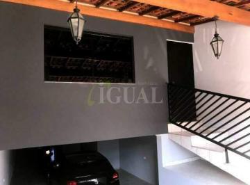 12183-015.JPG · Maravilhosa Casa Assobradada no Parque Novo Oratório Ótimo Localização, 210,00 m² de área Construída