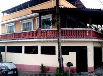11339-001.JPG · Sobrado à venda, 4 quartos, 3 vagas, VILA FRANCISCO MATARAZZO - Santo André/SP