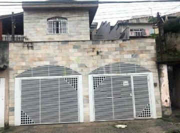 12274-001.JPG · Sobrado à venda, 3 quartos, VILA PALMARES - Santo André/SP