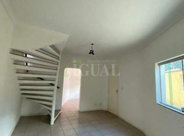 Casa · 138m² · 3 Quartos · 3 Vagas · Maravilhoso Sobrado no Parque das Nações Ótimo Localização, 138,00 m² de área Construída