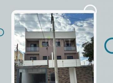 Apartamento · 86m² · 2 Quartos · 1 Vaga · Apartamento à venda, 2 quartos, 1 vaga, JARDIM ALVORADA - Santo André/SP