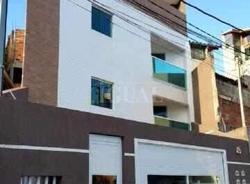 11698-001.JPG · Apartamento à venda no Jardim Alzira Franco, Santo André.