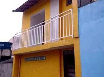 11040-001.JPG · Sobrado à venda, 3 quartos, 1 suíte, JARDIM MONTE LIBANO - Santo André/SP