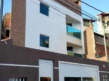 11697-001.JPG · Apartamento à venda, 2 quartos, 1 suíte, JARDIM ALZIRA FRANCO - Santo André/SP