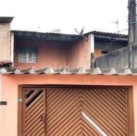 13465-001.JPG · Sobrado à venda, 2 quartos, 2 vagas, VILA CARDOSO FRANCO - SAO PAULO/SP