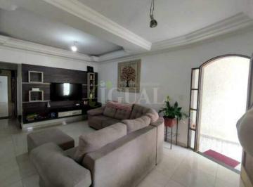 12850-001.JPG · Sobrado à venda, 3 quartos, 1 suíte, 4 vagas, VILA CAMILOPOLIS - Santo André/SP