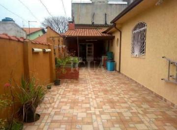 12450-016.JPG · Sobrado à venda na Vila Metalúrgica, em Santo André.
