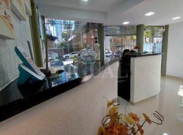 12456-001.JPG · Sala Comercial de 16 m² para aluguel no Jardim, Santo André (SP) – disponível agora