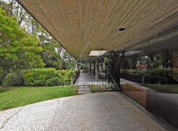 Casa · 976m² · 3 Quartos · 6 Vagas · Casa à venda, Cidade Jardim, 976m2 a. c. , 3100m2 de terreno