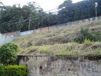 Terreno · 1750m² · Terreno à venda, 1750 m² por R$ 1.490.000,00 - Vila Rosa - São Paulo/SP
