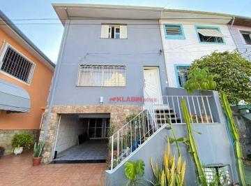 Casa · 142m² · 4 Quartos · 2 Vagas · Casa em Vila Fechada Tranquila e Familiar na Vila Mariana de 4 Quartos sendo 1 s