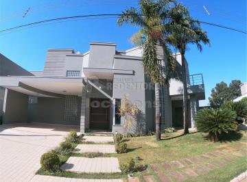 Casa · 340m² · 3 Quartos · 4 Vagas · Maravilhosa Casa no Vilage La Montagne para Venda