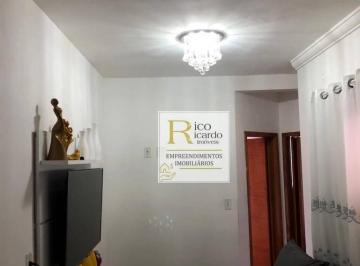ae4d105bd47a42b4e1ba58b2195a60df1a1de95f · Apartamento com 2 dormitórios à venda, 53 m² por R$ 250.000 - Jardim Marek - Santo André/SP