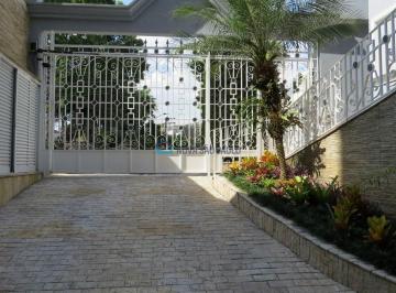 Casa · 272m² · 3 Quartos · 6 Vagas · Jardim da Saúde Sobrado em Condomínio A 950 metros Plaza Sul, 3 Suítes, 6 Vagas