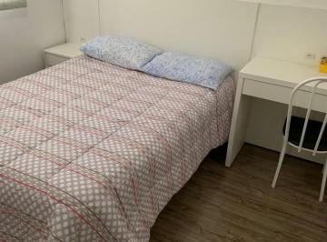 Apartamento · 44m² · 2 Quartos · 1 Vaga · Apartamento Mobiliado Locação