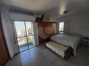 Apartamento · 127m² · 3 Quartos · 2 Vagas · Apartamento com 3 quartos à venda em Vila andrade - SP