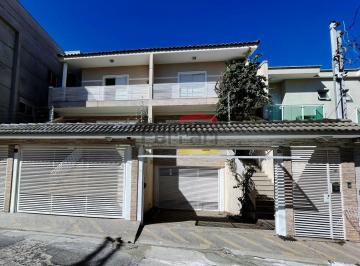 Casa · 206m² · 3 Quartos · 3 Vagas · Sobrado Semi novo no Mandaqui Jd. Paraiso