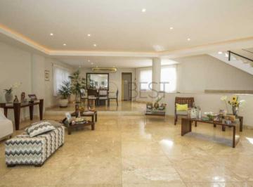 Casa · 574m² · 4 Quartos · 7 Vagas · Condomínio: SANTA LÚCIA. Esta belíssima casa triplex