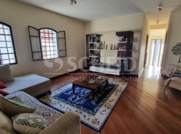 Casa · 450m² · 4 Quartos · 4 Vagas · Casa miolo do Jardim Marajoara 650mt !!!!