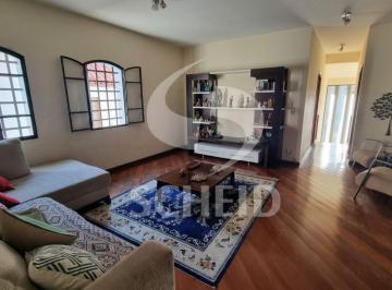 Casa · 450m² · 4 Quartos · 4 Vagas · Casa miolo do Jardim Marajoara 650mt !!!!