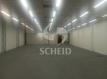 Comercial · 350m² · EXCELENTE IMOVEL COMERCIAL TODO REFORMADO