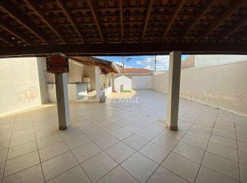 Casa · 95m² · 3 Quartos · 3 Vagas · Casa à venda no bairro Jardim Campos Elíseos em Campinas