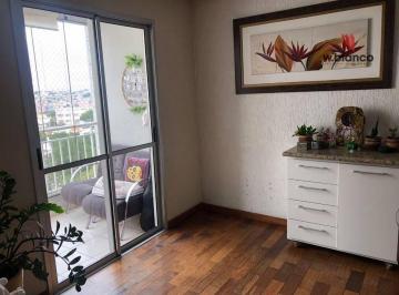 de8caa65b5150cd84d3823704d9ad9553276dd33 · Apartamento à venda, 73 m² por R$ 600.000,00 - Vila Santa Luzia - São Bernardo do Campo/SP