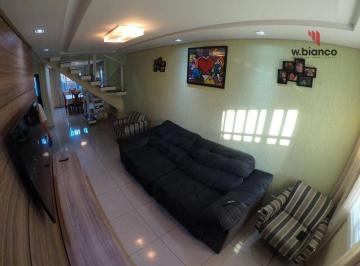 790919a7c2c50620301c5866bc249b0cf9d56e95 · Sobrado à venda, 196 m² por R$ 895.000,00 - Jardim Copacabana - São Bernardo do Campo/SP