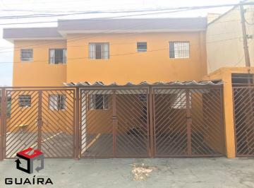 Apartamento · 57m² · 2 Quartos · 1 Vaga · Apartamento 57 m² Localizado No Bairro jardim Santo André Santo André - SP