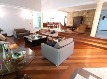 Casa · 662m² · 4 Quartos · 8 Vagas · Sobrado à venda 4 quartos 2 suítes 8 vagas Centro - São Bernardo do Campo - SP