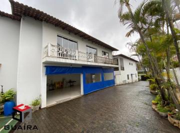 Casa · 400m² · 4 Quartos · 30 Vagas · Sobrado de 400m² no Homero Thon em Santo André - SP