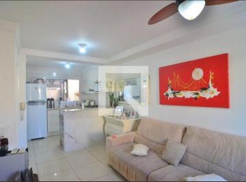 Casa · 110m² · 2 Quartos · 1 Vaga · Casa para Aluguel - Igará, 2 Quartos,  110 m2 - Canoas