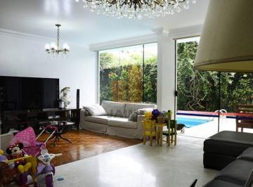 Casa · 300m² · 5 Quartos · 5 Vagas · Sobrado 05 dormitórios , 05 vagas em Pacaembu.