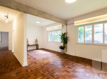 Apartamento · 150m² · 2 Quartos · 1 Vaga · Apartamento 03 dormitórios , 01 vaga em Higienópolis .