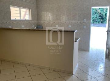 Foto 07 · Casa à Venda 3 Quartos, 1 Suíte, Jardim São Paulo Sorocaba