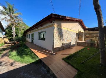 Foto 01 · Casa, Parque Industrial de Goiânia, Goiânia, GO