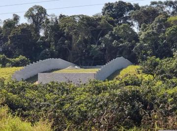 Terreno · 1000m² · Terreno de 1000m², em condomínio rural, à venda em Taiaçupeba, Mogi das Cruzes - SP