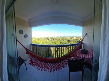 Foto 01 · Imperdível oportunidade de adquirir apartamento de 3 quartos em Guarajuba, Camaçari-BA!